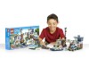 LEGO sarbatoreste Ziua Copilului construind